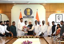 Narendra Modi government's ploy to move the OBC community into the open category: Nana Patole