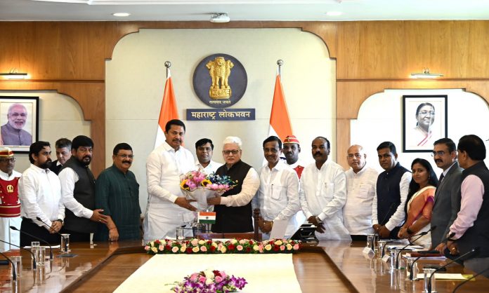 Narendra Modi government's ploy to move the OBC community into the open category: Nana Patole Narendra Modi government's ploy to move the OBC community into the open category: Nana Patole