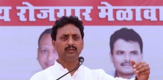 राहुल बोंद्रे भाजपमध्ये; प्रवेशाची घोषणा, २०२९च्या उमेदवारीची चर्चा rahul-bondre-bjp-entry-buldhana-chikhli-politics-2029