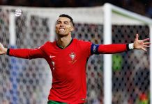 Cristiano Ronaldo Biography in Marathi
