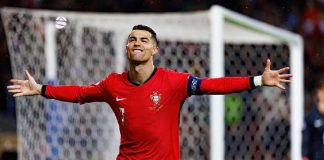 Cristiano Ronaldo Biography in Marathi