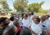 The government has declared a drought but there is no sign of aid; deposit ₹1 lakh into farmers' accounts by Dussehra: Harshvardhan Sapkal