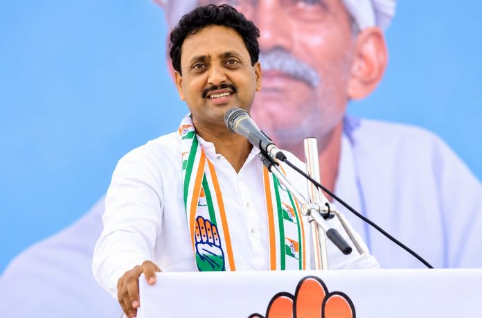 Rahul Bondre freepressindia.in rahul-bondre-biography-marathi