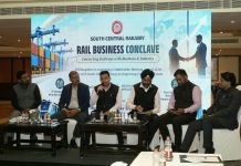 CMIA urges development of rail connectivity and freight facilities in Marathwada