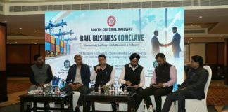 CMIA urges development of rail connectivity and freight facilities in Marathwada
