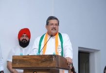 mukul-wasnik-gyanesh-kumar-election-commission-allegations