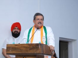 mukul-wasnik-gyanesh-kumar-election-commission-allegations