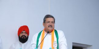 mukul-wasnik-gyanesh-kumar-election-commission-allegations