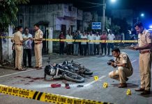 छत्रपती संभाजीनगरात मामेबहिणीशी बोलण्याचा राग; १९ वर्षीय तौसिफचा चाकूने भोसकून खून! garkheda-tausif-shaikh-murder-sambhajinagar